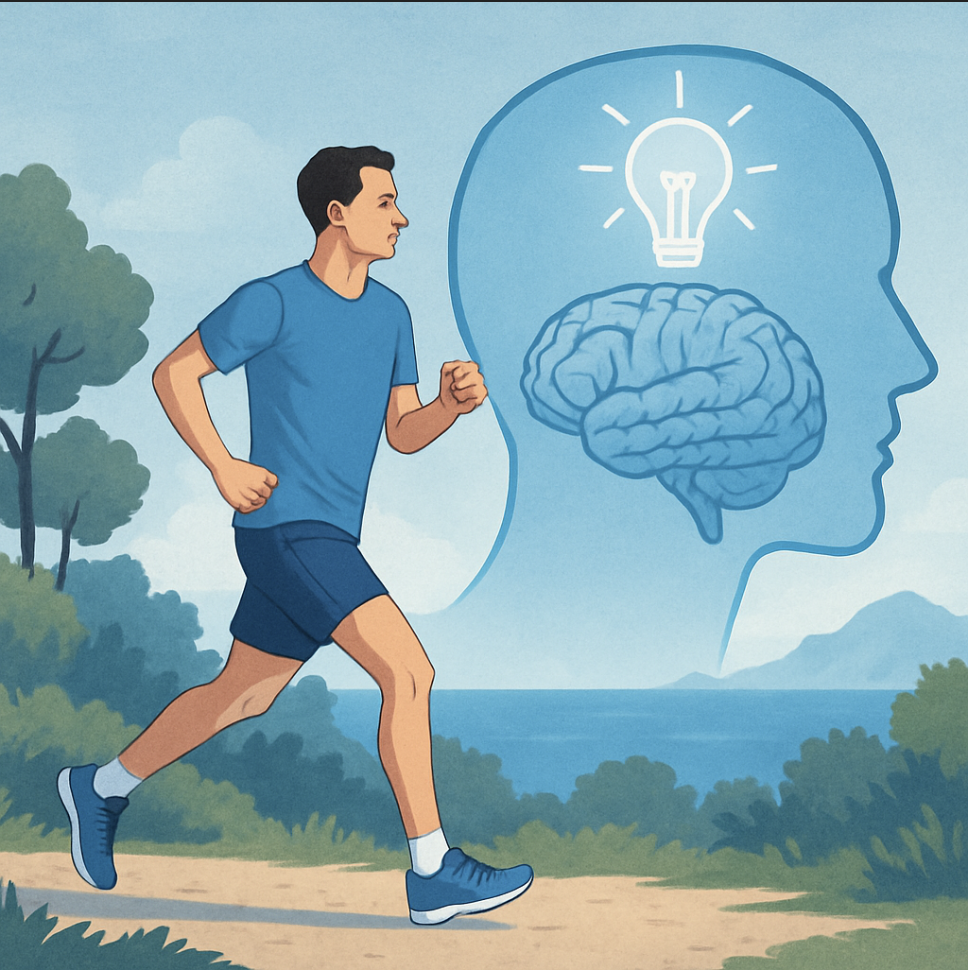 Bouger pour sa santé : Dans un monde où la sédentarité gagne du terrain, intégrer l’activité physique dans son quotidien devient un enjeu majeur de santé